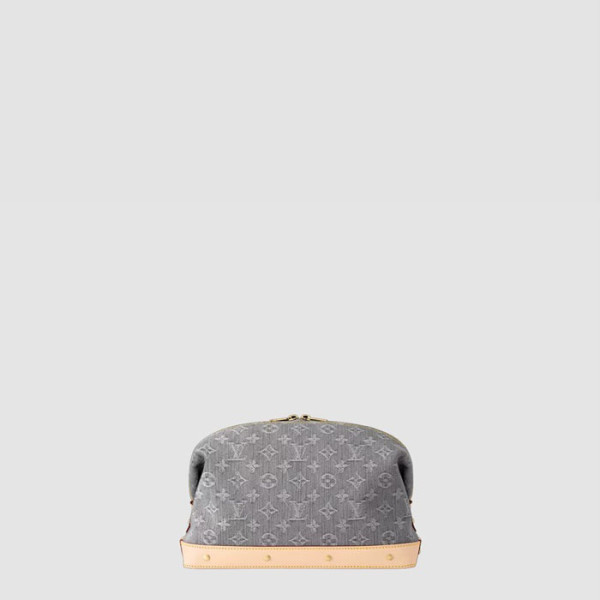 루이비통 여성 코스메틱 파우치 M13750 - Louis vuitton Womens Cosmetique Pouch - lvb5648x