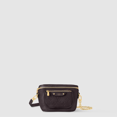 루이비통 여성 미니 범백 M13827 - Louis vuitton Womens Mini Bumbag - lvb5656x