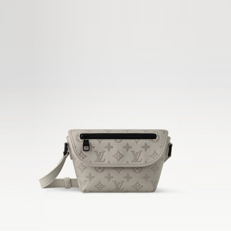 루이비통 남성 펄스 웨어러블 월릿 M12636 - Louis vuitton Mens Pulse Wearable Wallet - lvb5678x