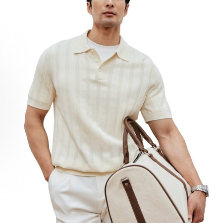 브루넬로쿠치넬리 남성 폴로 티셔츠 - Brunello Cucinelli Mens Polo Tshirt - brc6809x