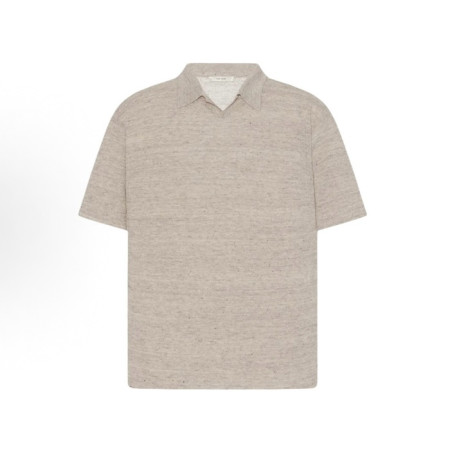 더 로우 남성 폴로 반팔티 - The Row Mens Polo Tshirts - thb6814x