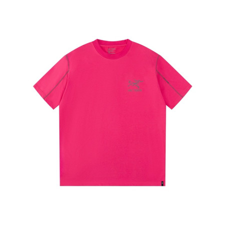 아크테릭스 남성 라운드 반팔티 - Arcteryx Mens Round Tshirt - arc6820x