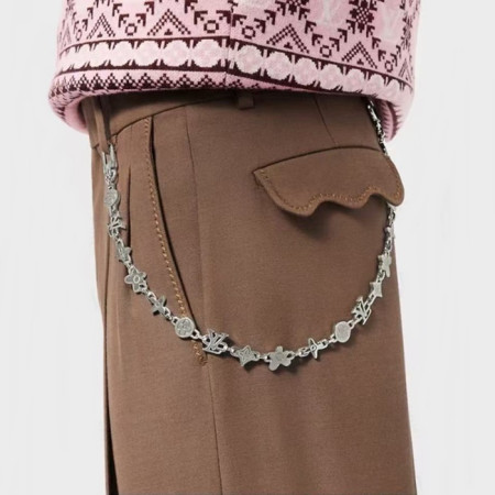 루이비통 남/녀 모노크램 크래기 참 - Louis vuitton Unisex Monogram Craggy Charm - acc5774x