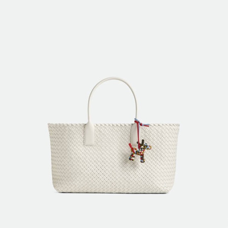 보테가베네타 남/녀 도그 참 - Bottega Veneta Unisex Dog Charm - acc5775x