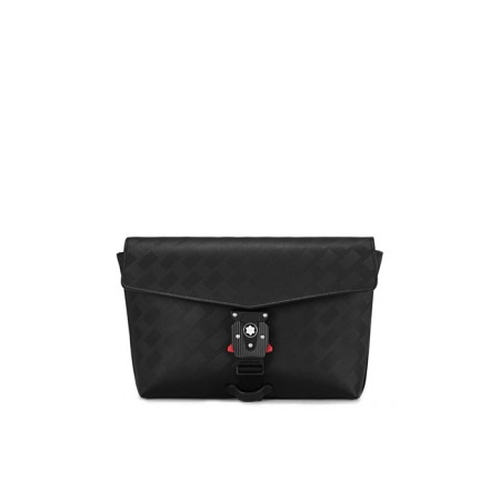 몽블랑 남성 익스트림 3.0 M LOCK 버클 메신저 백 - Montblanc Mens Messenger Bag with Extreme 3.0 M LOCK Buckle - mob5689x
