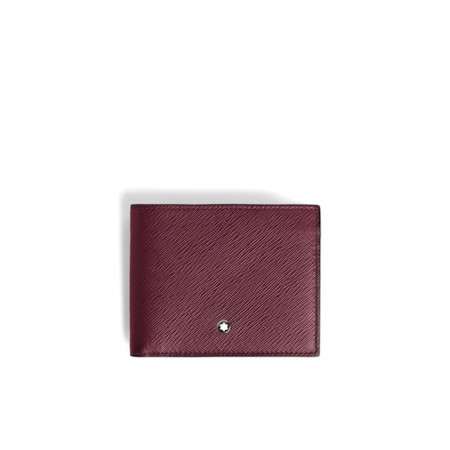 몽블랑 남성 사토리얼 6cc 지갑 - Montblanc Mens Sartorial 6cc Wallet - mow341x