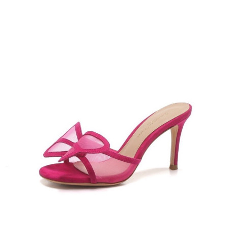 지안비토로시 여성 나비 샌들 - Gianvito Rossi Womens Sandals - gis5773x