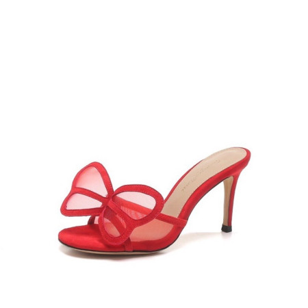 지안비토로시 여성 나비 샌들 - Gianvito Rossi Womens Sandals - gis5776x