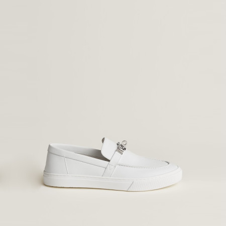 에르메스 남/녀 켈리 로퍼 - Hermes Unisex Kelly Loafer - hes5802x