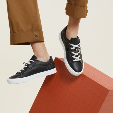 에르메스 남/녀 데이 스니커즈 - Hermes Unisex Day Sneakers - hes5807x