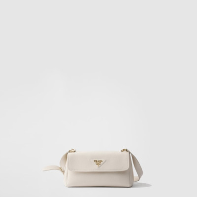 프라다 여성 스몰 가죽 숄더백 1BN022 - Prada Womens Small Leather Shoulder Bag - prb5699x