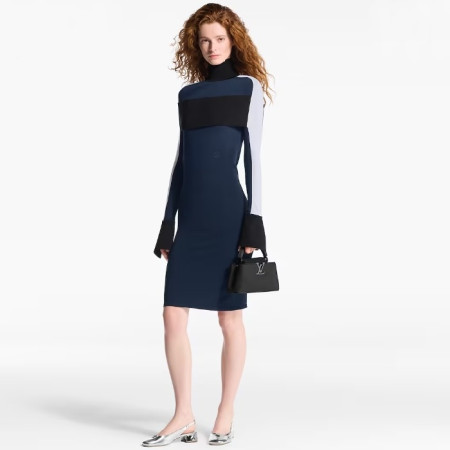 루이비통 여성 스윙 슬링백 펌프스 - Louis vuitton Womens Swing Slingback pumps - lvs5923x