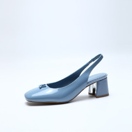 루이비통 여성 스윙 슬링백 펌프스 - Louis vuitton Womens Swing Slingback pumps - lvs5928x