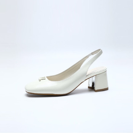 루이비통 여성 스윙 슬링백 펌프스 - Louis vuitton Womens Swing Slingback pumps - lvs5929x