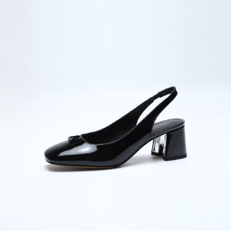 루이비통 여성 스윙 슬링백 펌프스 - Louis vuitton Womens Swing Slingback pumps - lvs5930x