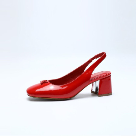 루이비통 여성 스윙 슬링백 펌프스 - Louis vuitton Womens Swing Slingback pumps - lvs5931x