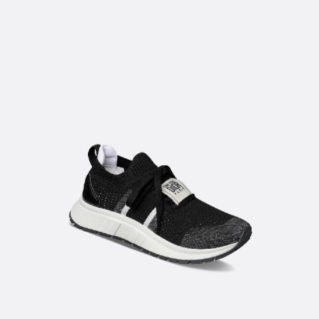 디올 남/녀 Run n Dior 스니커즈 - Dior Unisex Run n Dior Sneakers - dis5947x