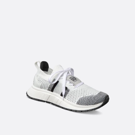 디올 남/녀 Run n Dior 스니커즈 - Dior Unisex Run n Dior Sneakers - dis5949x