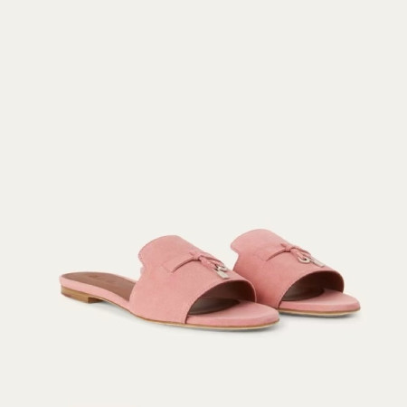 로로피아나 여성 썸머 참스 샌들 - Loro Piana Womens Summer Charms Sandals - los5957x