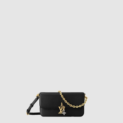 루이비통 여성 월릿 온 체인 LV 블룸 M14564 - Louis vuitton Womens Wallet on Chain LV Bloom - lvb5736x