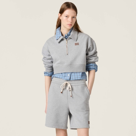 미우미우 여성 캐쥬얼 쇼츠 - Miumiu Womens Casual Shorts - muc6950x