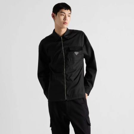 프라다 남성 캐쥬얼 재킷 - Prada Mens Casual Jacket - prc6955x