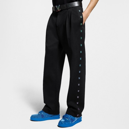루이비통 남성 모던 슬랙스 - Louis vuitton Mens Modern Slacks - lvc6957x