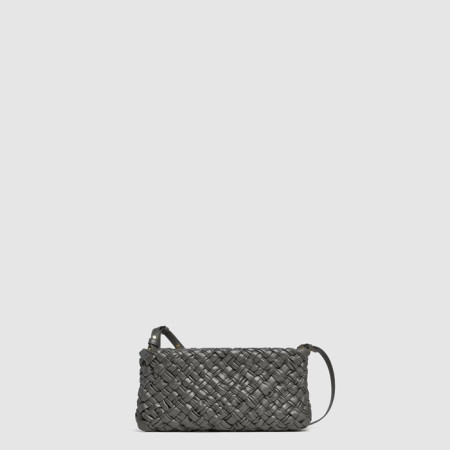 보테가 베네타 여성 칼리메로 차차 - Bottega veneta Womens Calimero Chacha - bvb5747x