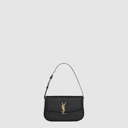 입생로랑 여성 박스 솔페리노 미디엄 백 - Saint Laurent Womens Solferino Medium Bag - ysb5749x