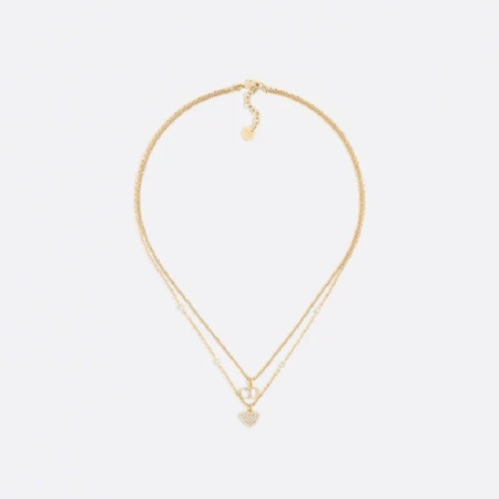디올 여성 클레어 디 룬 네크리스 - Dior Womens Clair D Lune Necklace - acc5796x