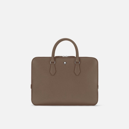 몽블랑 남성 사토리얼 씬 도큐먼트 케이스 - Montblanc Mens Sartorial Thin Document Case - mob5754x