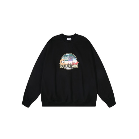 베트멍 남성 라운드 맨투맨 - Veiments Mens Round Tshirts - vec6959x