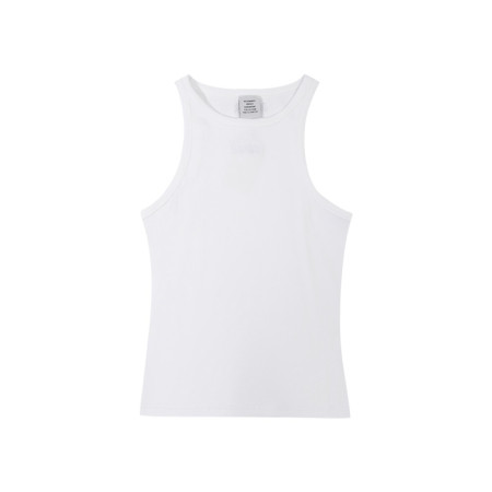 베트멍 남성 라운드 나시 - Vetements Mens Sleeveless Top - amc6964x