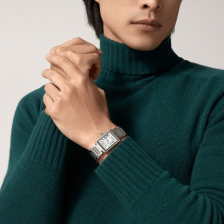 [당일배송] 까르띠에 남/녀 탱크 머스트 - dd961x