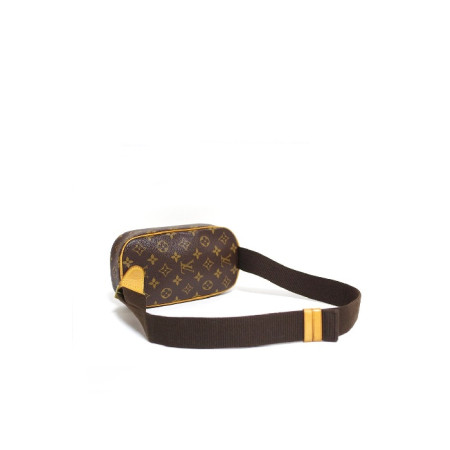 [당일배송] 루이비통 남/녀 겐지 힙색 - dd969x