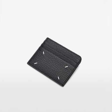 [당일배송] 메종마르지엘라 여성 스티치 카드지갑 - dd1008x