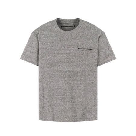 크롬하츠 남성 라운드 반팔티 - Chrom Hearts Mens Round Tshirt - chc7027x