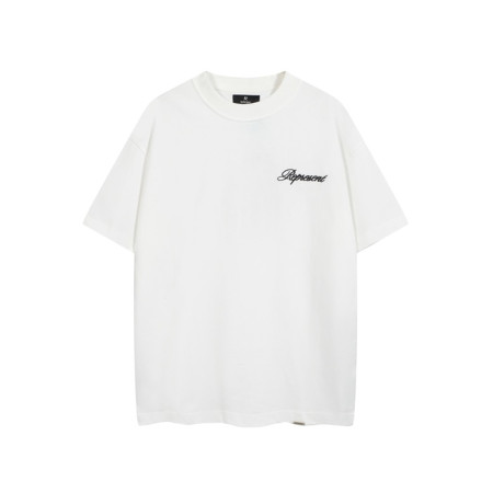 리프리젠트 남성 라운드 반팔티 - Represent Mens Round Tshirts - rec7030x