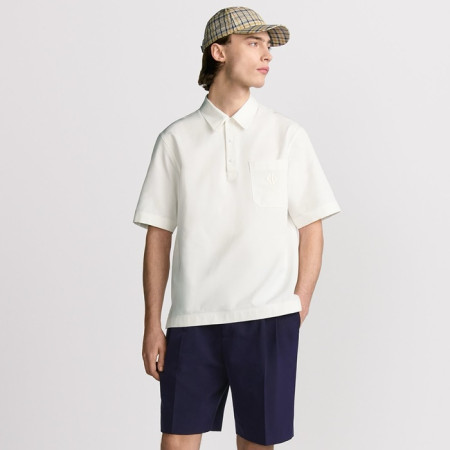 디올 남성 폴로 반팔 티셔츠 - Dior Mens Polo Tshirt - dic7039x