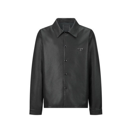 프라다 남성 베이직 셔츠 - Prada Mens Basic Shirts - prc7047x