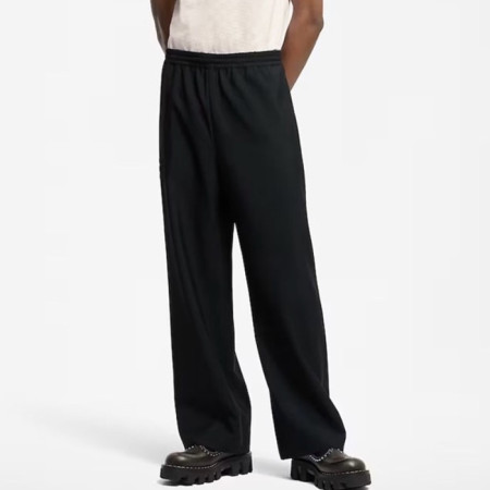 루이비통 남성 스웻 팬츠 - Louis Vitton Mens Sweat Pants - lvc7051x