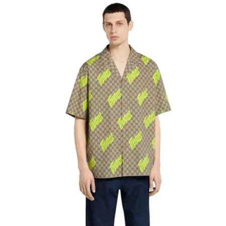 구찌 남성 GG 투피스 - Gucci Mens GG Two-pieces - guc7066x