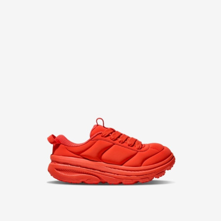 마르니 x 호카 여성 본디 B3LS 스니커즈 - Marni x Hoka Womens Bondi Sneaker - mas6009x