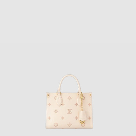 루이비통 여성 온더고 PM M14403 - Louis vuitton Womens OnTheGo PM - lvb5767x