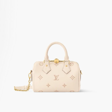 루이비통 여성 LV x TM 스피디 반둘리에 20 모노그램 M13094 - Louis vuitton Womens LV x TM Speedy Bandoulière 20 - lvb5768x