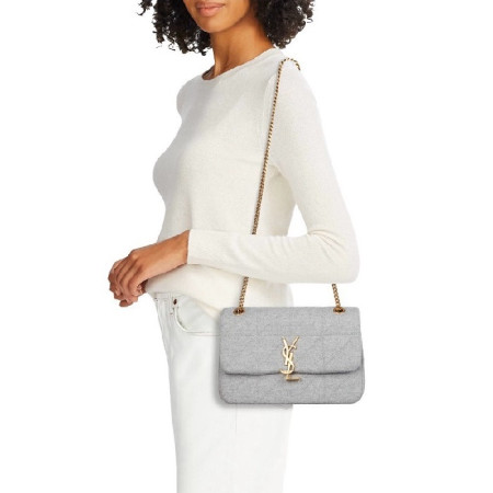입생로랑 여성 제이미 4.3 포숑 숄더백 - Saint Laurent Womens Jamie 4.3 Pochon - ysb5817x