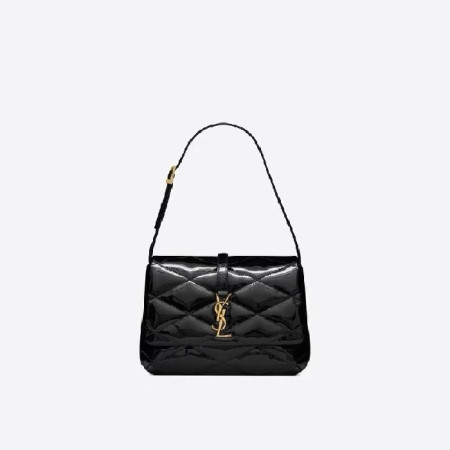 입생로랑 여성 LE57 퀄티드 호보 백 - Saint Laurent Womens LE57 Hobo Bag - ysb5824x