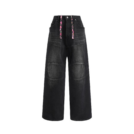 발렌시아가 남성 트렌디 청바지 - Balenciaga Mens Trendy Jeans - bac7136x