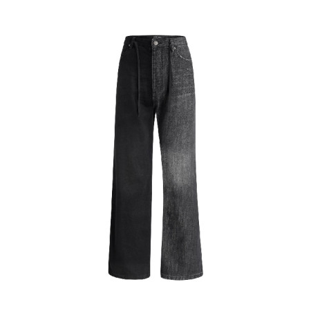 발렌시아가 남성 트렌디 청바지 - Balenciaga Mens Trendy Jeans - bac7137x