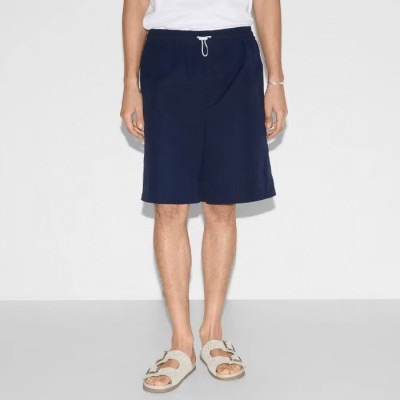 구찌 남성 캐쥬얼 쇼츠 - Gucci Mens Casual Shorts - guc7162x